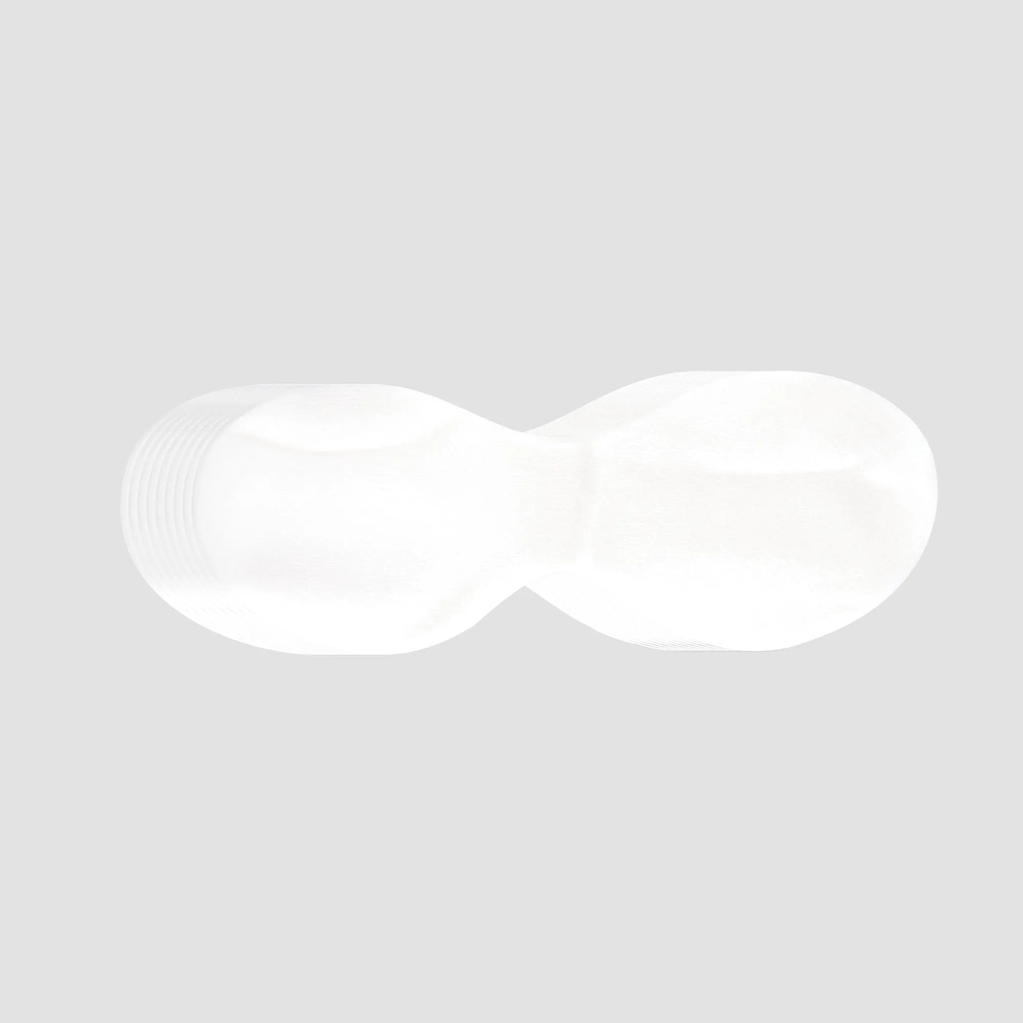 1000pcs Disposable Eye Masks | Non-Woven Cotton Pads
