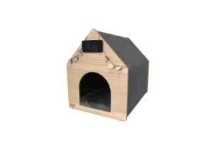 Apartment Cat House