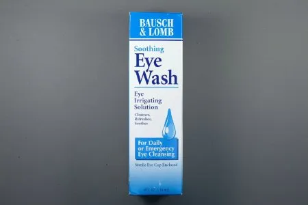 Bausch   Lomb 1154525 Eye Wash, 1 Each