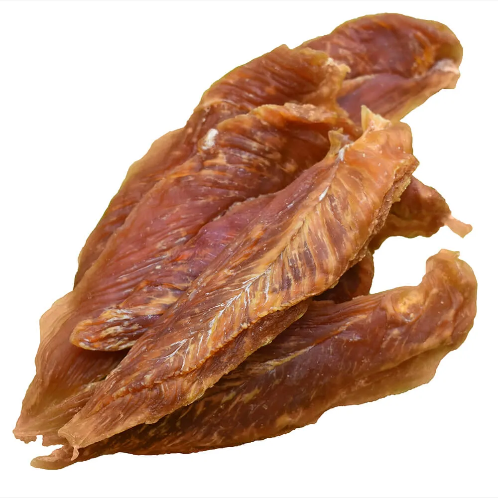 Beefeaters Chicken Jerky Strips