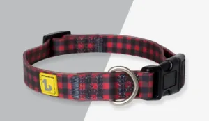 BeOneBreed Silicone Collar