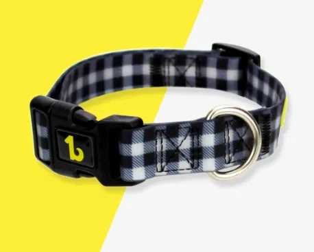 BeOneBreed Silicone Collar