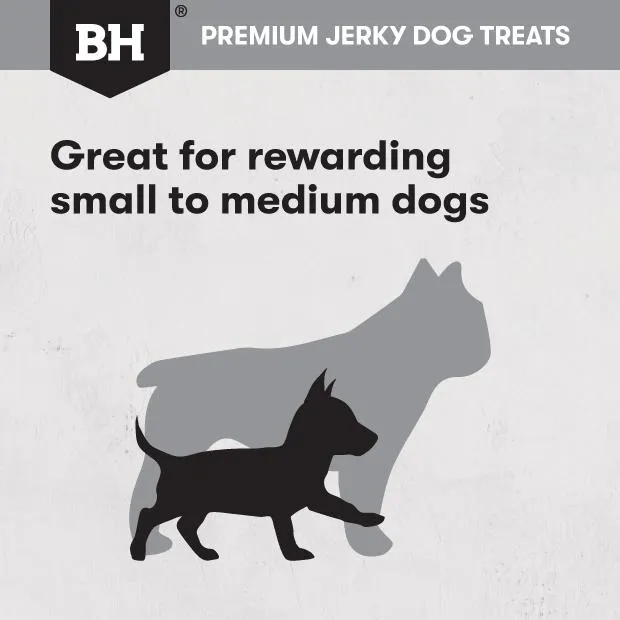 Black Hawk Dog Treats Chicken Jerky Sticks 100g^^^