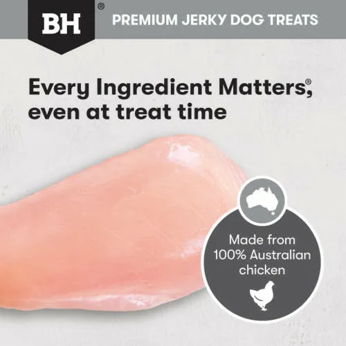 Black Hawk Treats Dog Chicken Jerky Sticks Dog Treats