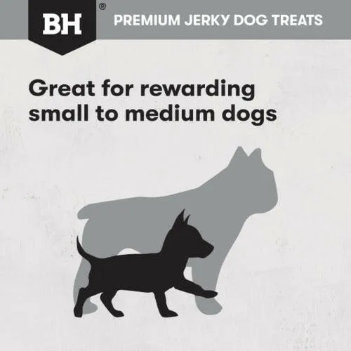 Black Hawk Treats Dog Chicken Jerky Sticks Dog Treats
