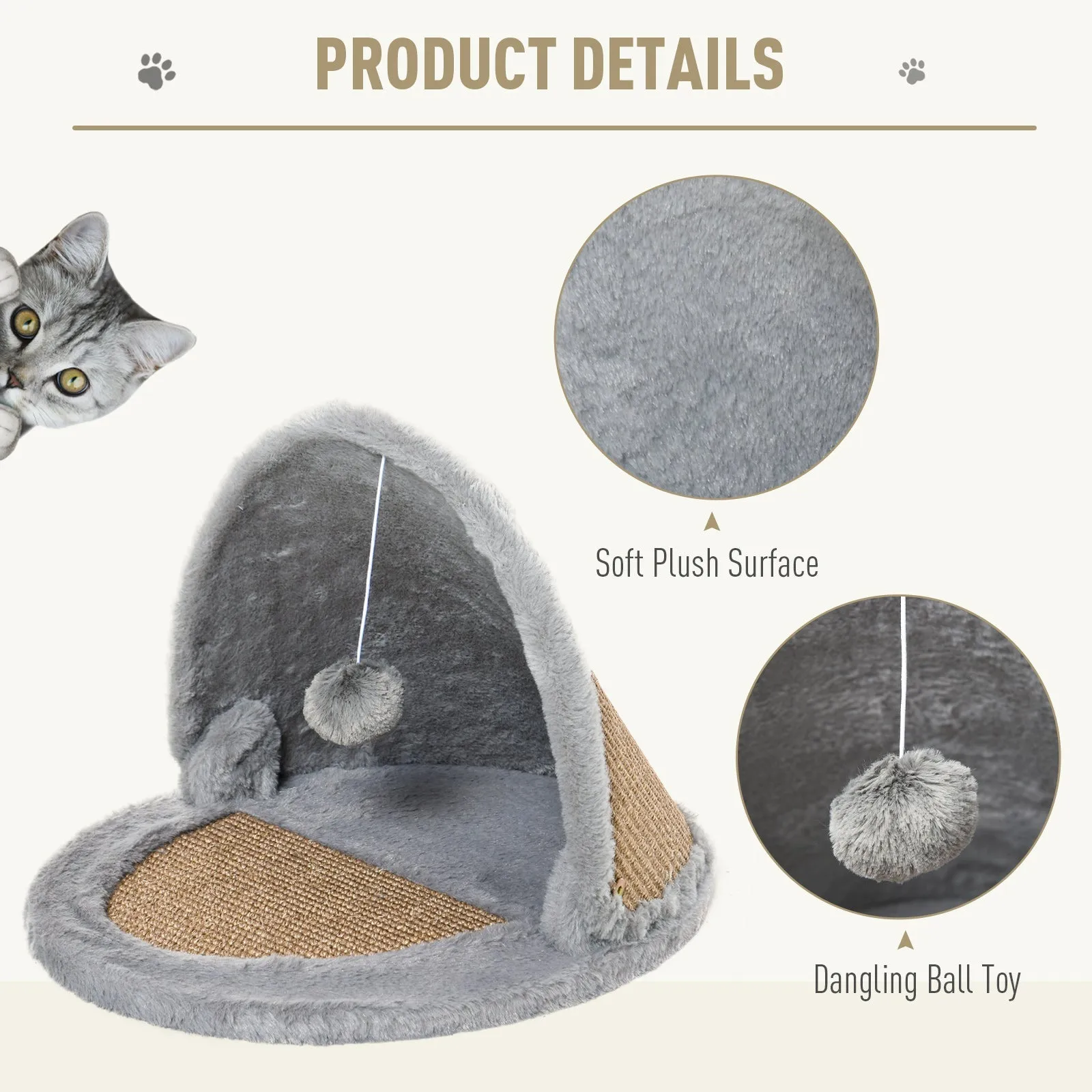 Cat Bed