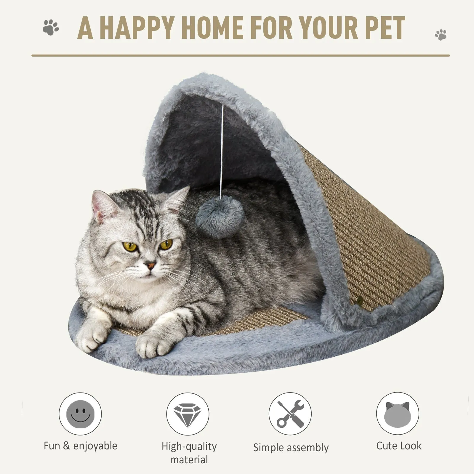Cat Bed
