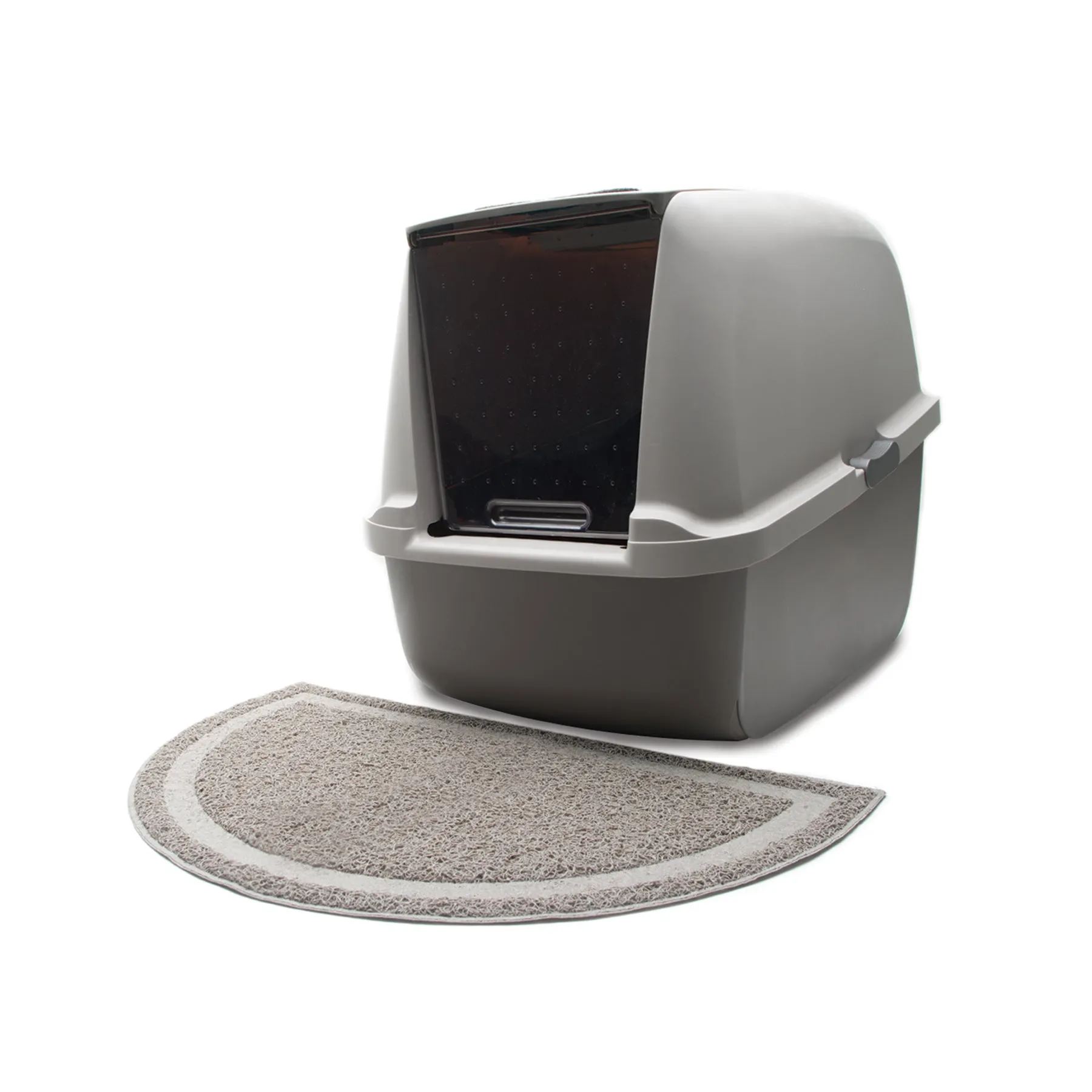 Catit Clean Litter Trapping Mat