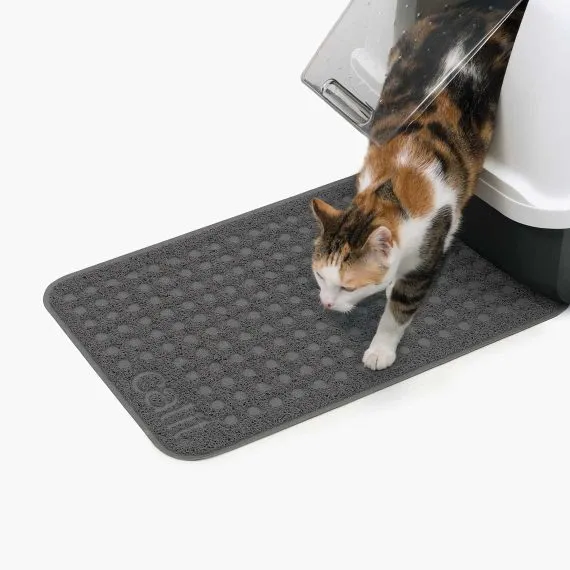 Catit Litter Mat - Small - 40 x 60 cm (15.75 x 23.5 in)