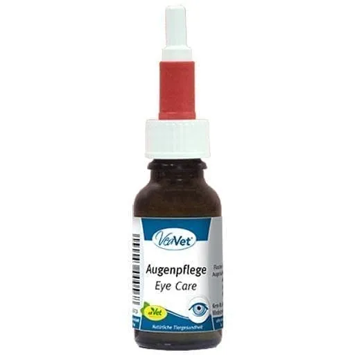 cdVet eye care vet. for animals 20 ml