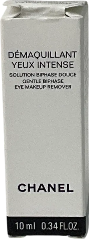 Chanel Eye Makeup Remover 10ml