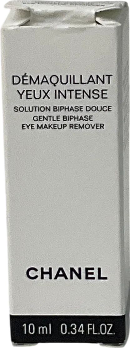 Chanel Eye Makeup Remover 10ml
