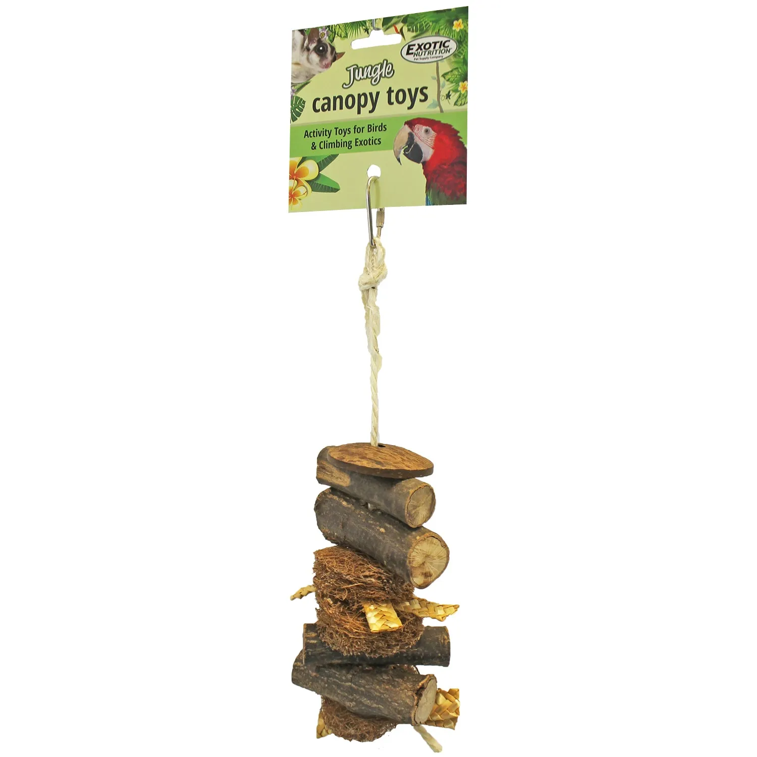 Chew Stack