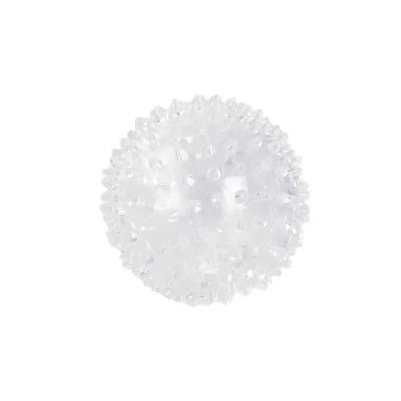 Christmas Ornament Dog Ball