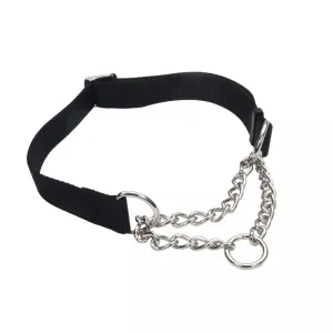 Coastal Pet Products Adjustable Check Training Collar For Dogs