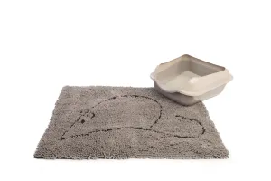 Dog Gone Smart Cat Litter Mat
