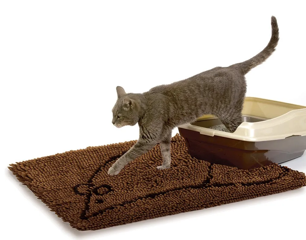 Dog Gone Smart - Cat Litter Mats - 26" by 35"