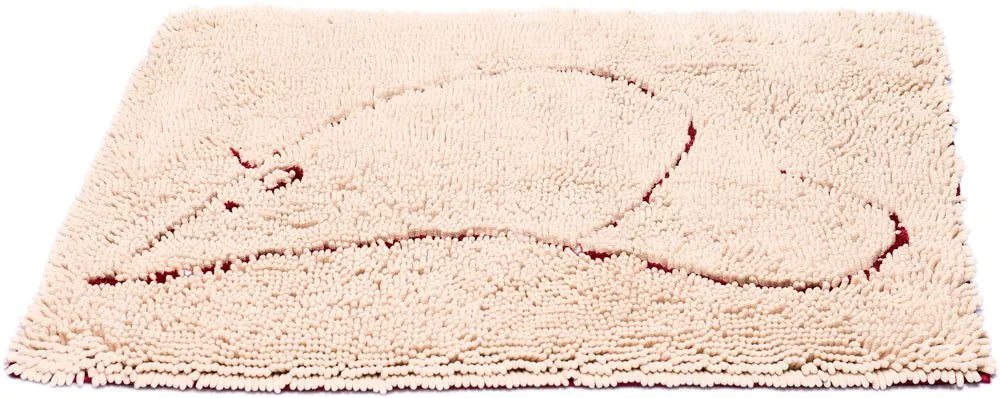 Dog Gone Smart - Cat Litter Mats - 26" by 35"