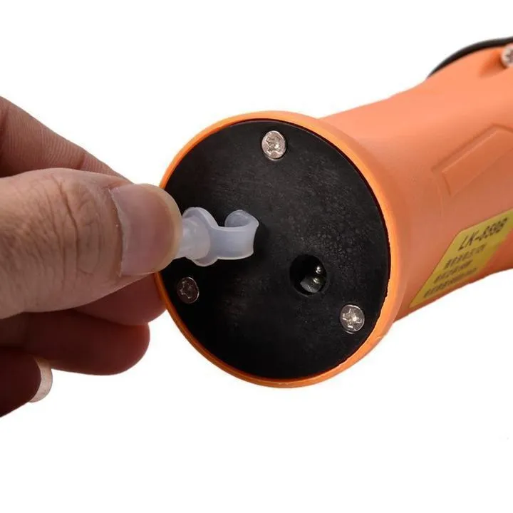 Electric Fish Scaler