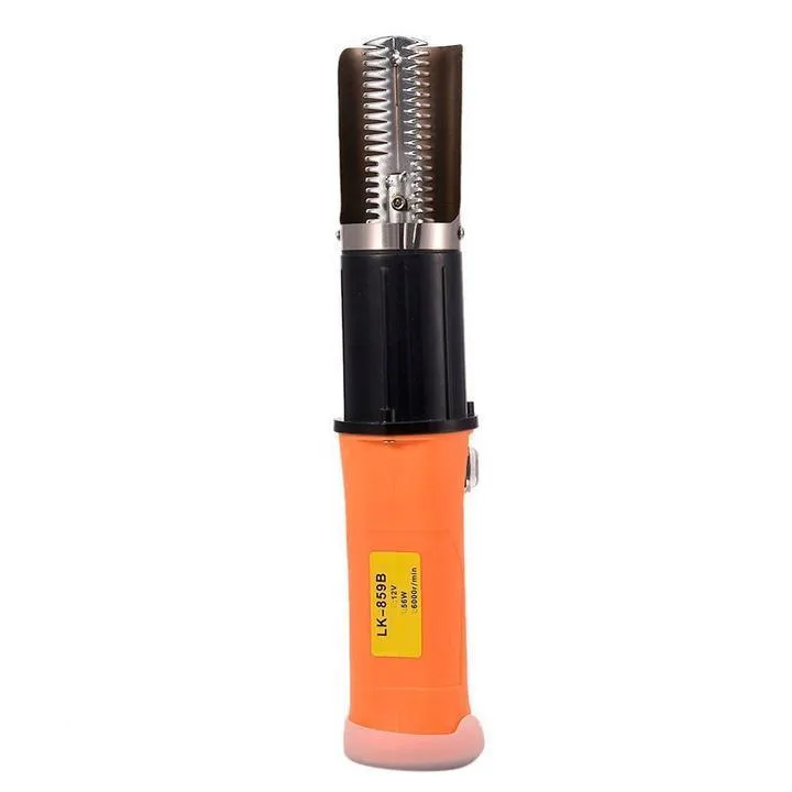 Electric Fish Scaler