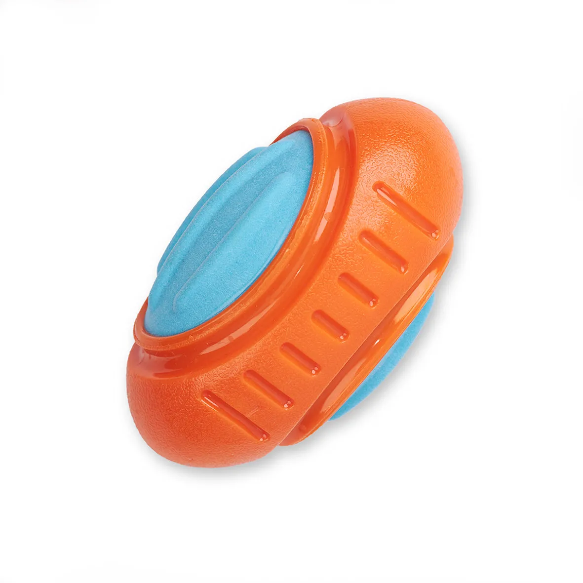 Extreme Play Dog Tough Footy Ball - Medium