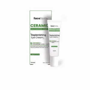 Face Facts Ceramide Replenishing Eye Cream