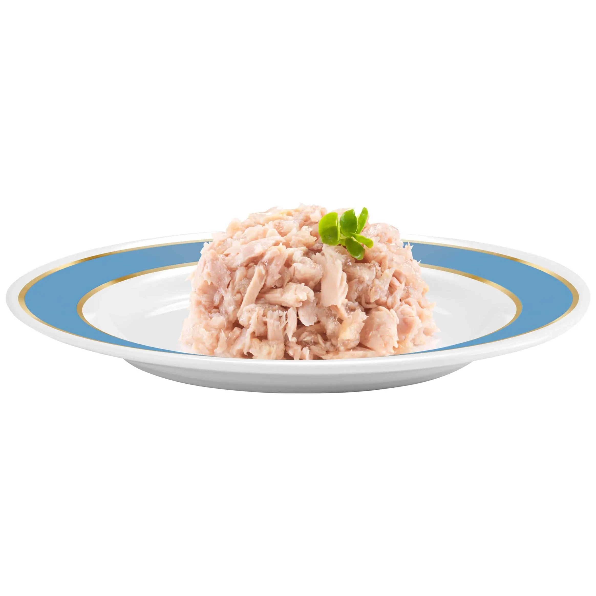 Fancy Feast Royale Fine Flakes Of Tuna Wet Cat Food