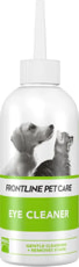 Frontline Pet Care Eye Cleaner