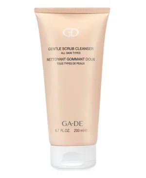 GENTLE  SCRUB CLEANSER