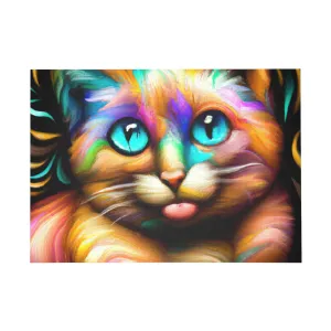 GlowFantasy- Puzzle
