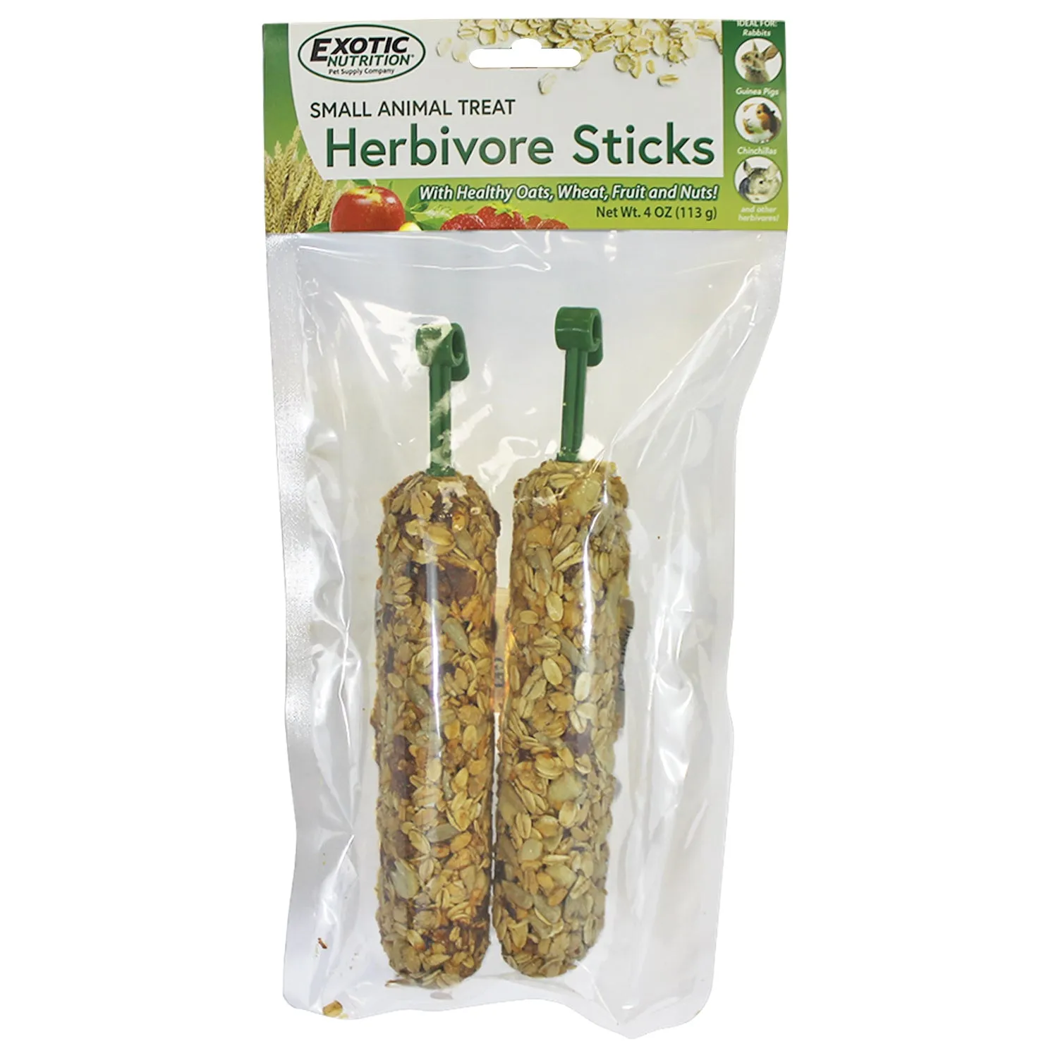 Herbivore Sticks