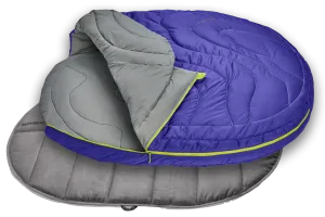 Highlands Sleeping Bag with Pad (Medium)
