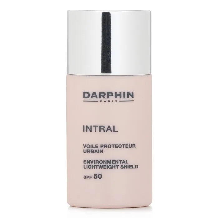 Intral Environmental Lightweight Shield Broad Spf 50 - 30ml/1oz