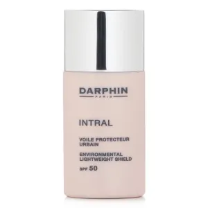 Intral Environmental Lightweight Shield Broad Spf 50 - 30ml/1oz