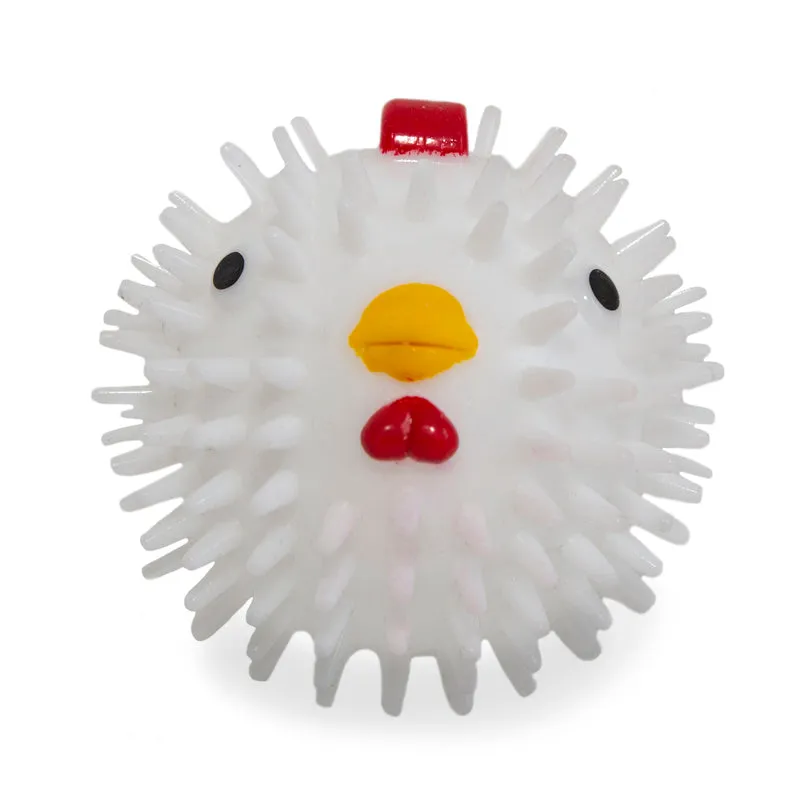 Kikkerland - Chicken Dog Ball