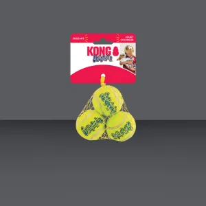 Kong Air Tennis Ball S 3 Pack