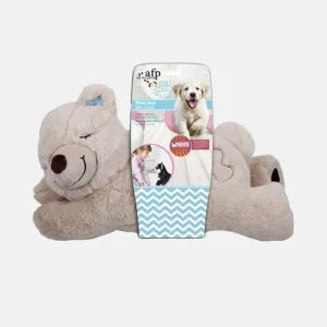 Little Buddy Warm Bear