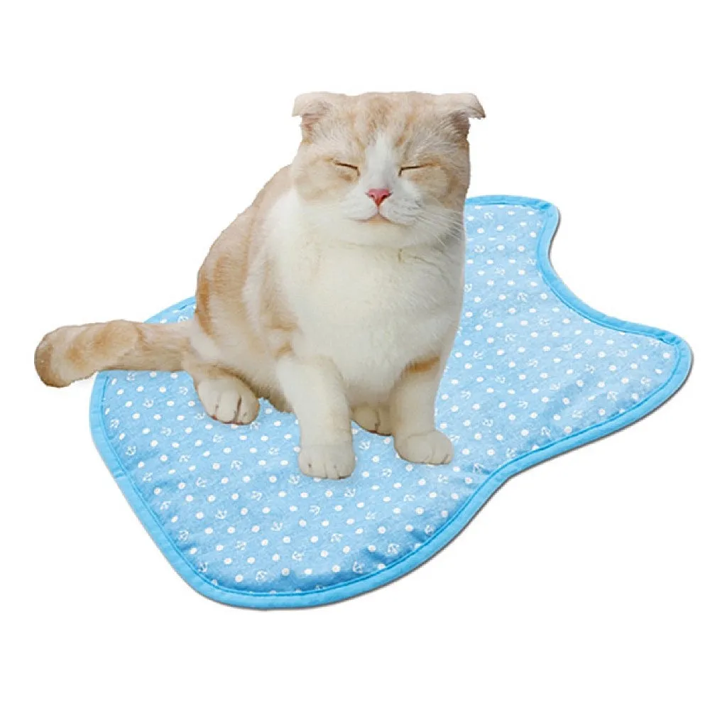 Marukan Cooling Cat Mat