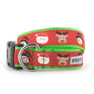 Merry Christmas Collar & Leash Collection