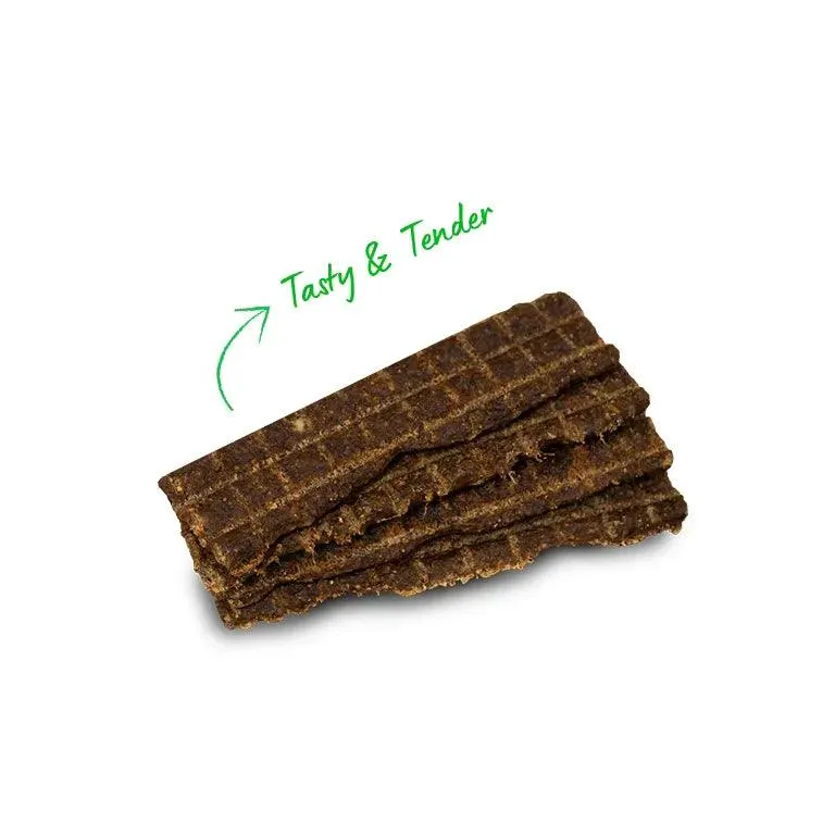 Open Farm Grain-Free Chicken Jerky Strips Dog Treats