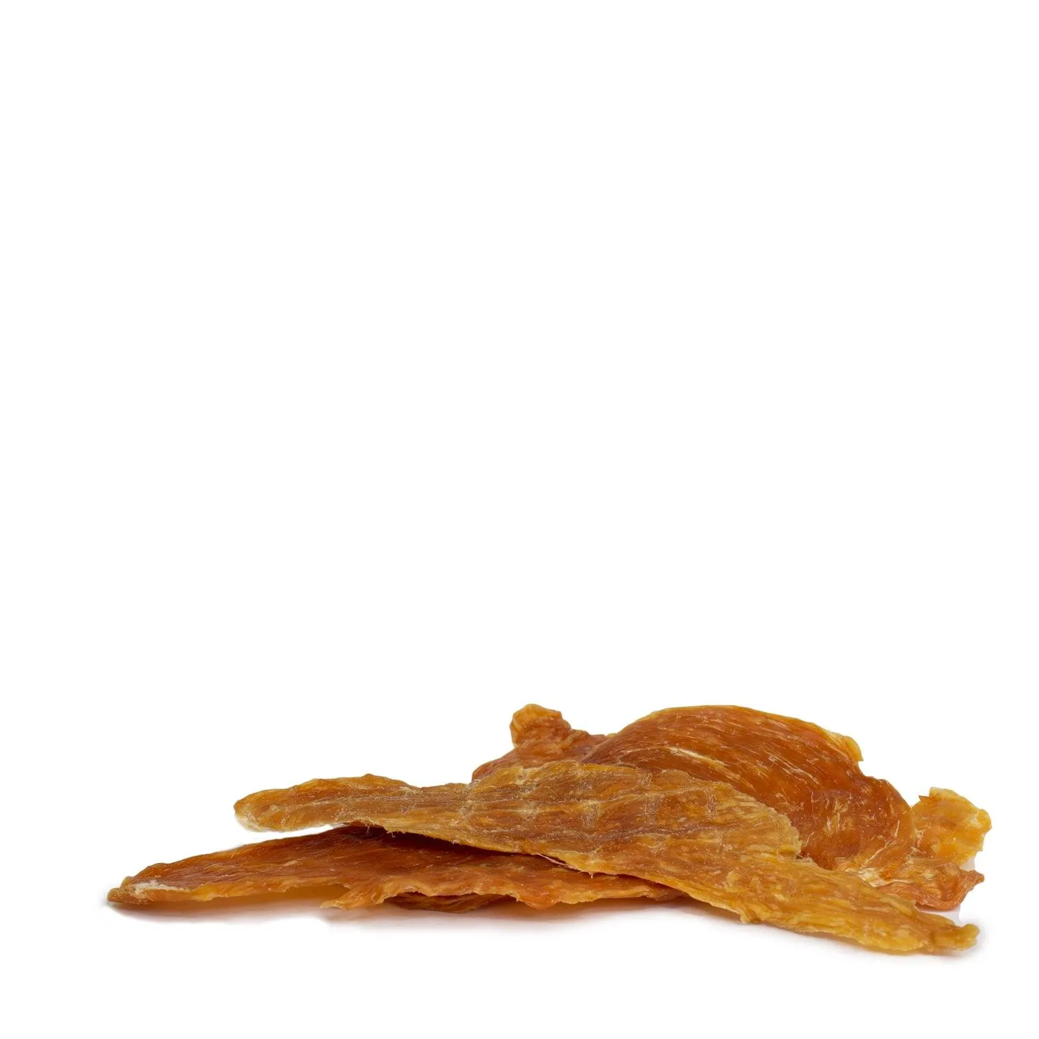 Organic Chicken Jerky Fillets
