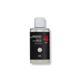 Organic Gentle Eye Makeup Remover