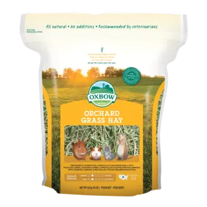 Oxbow Orchard Grass Hay 15oz