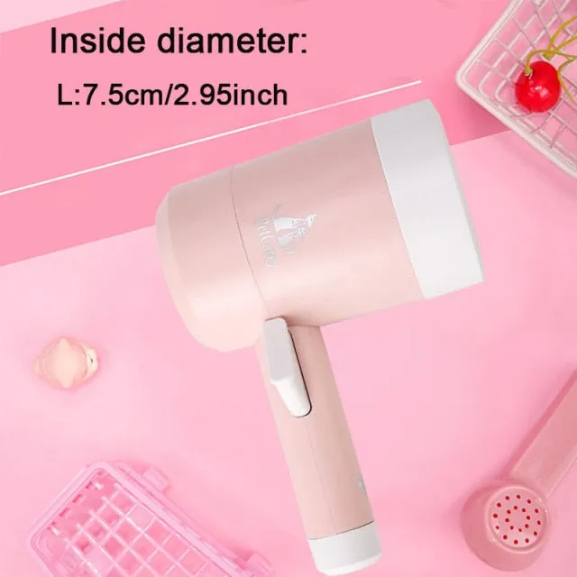 Pet dog paw cleaner cup