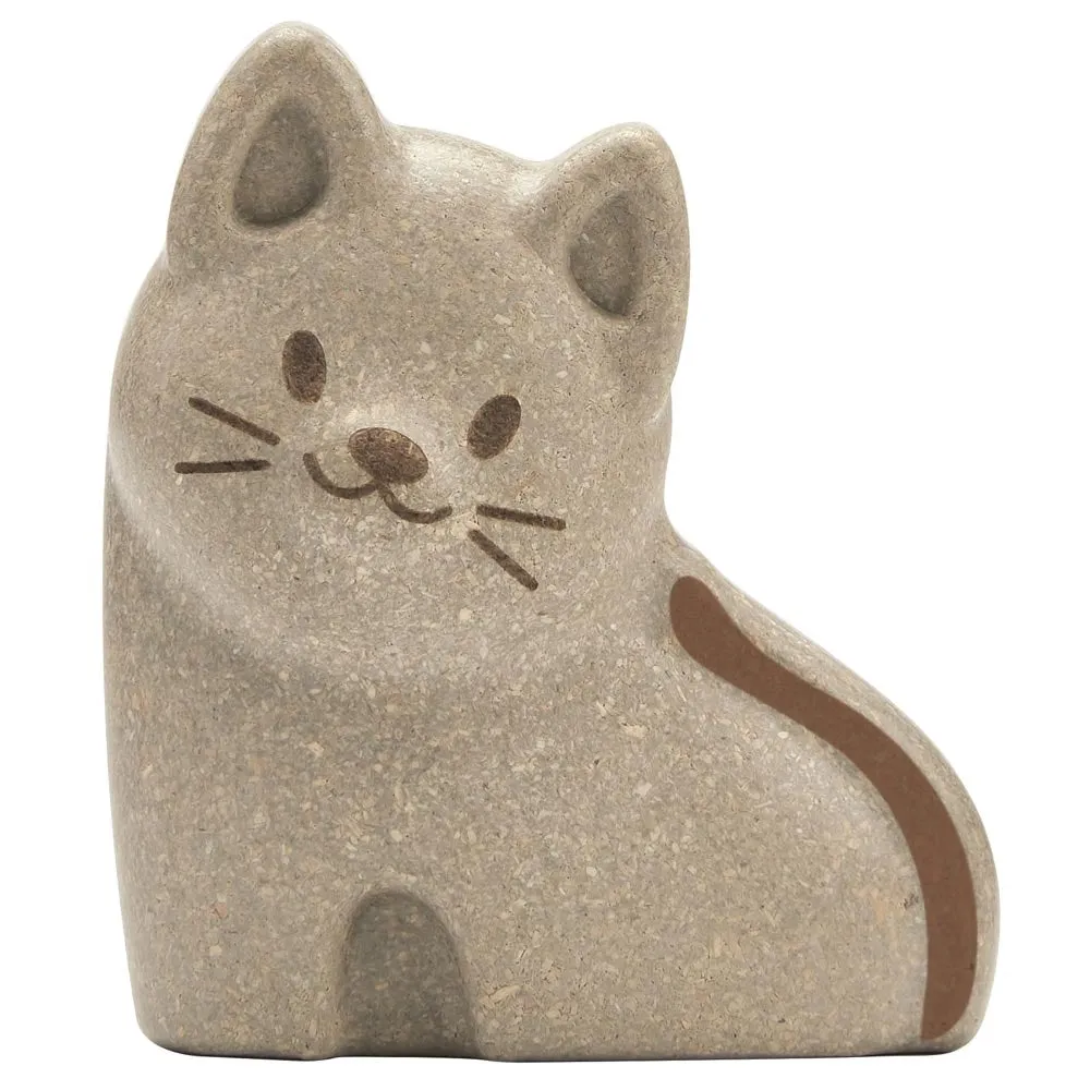 PlanToys Cat Puzzle