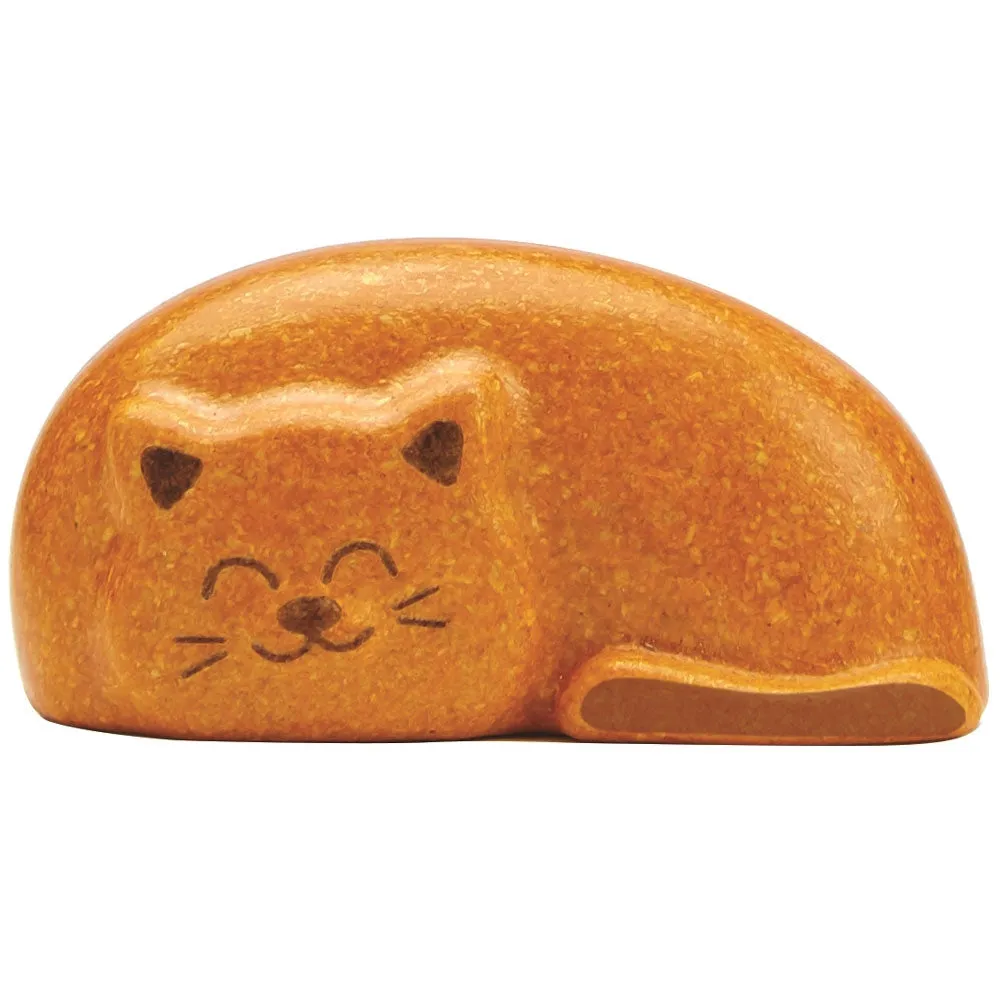 PlanToys Cat Puzzle