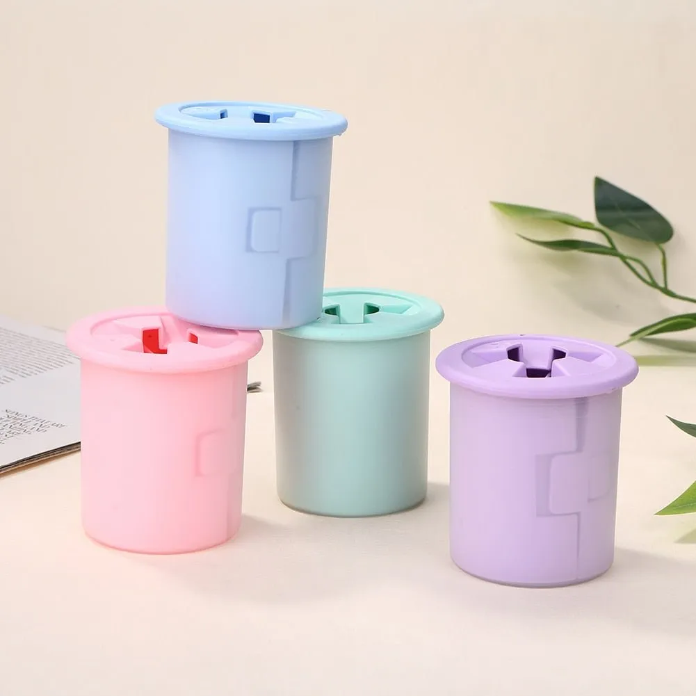 Portable Silicone Dog Paw Cleaner Cup