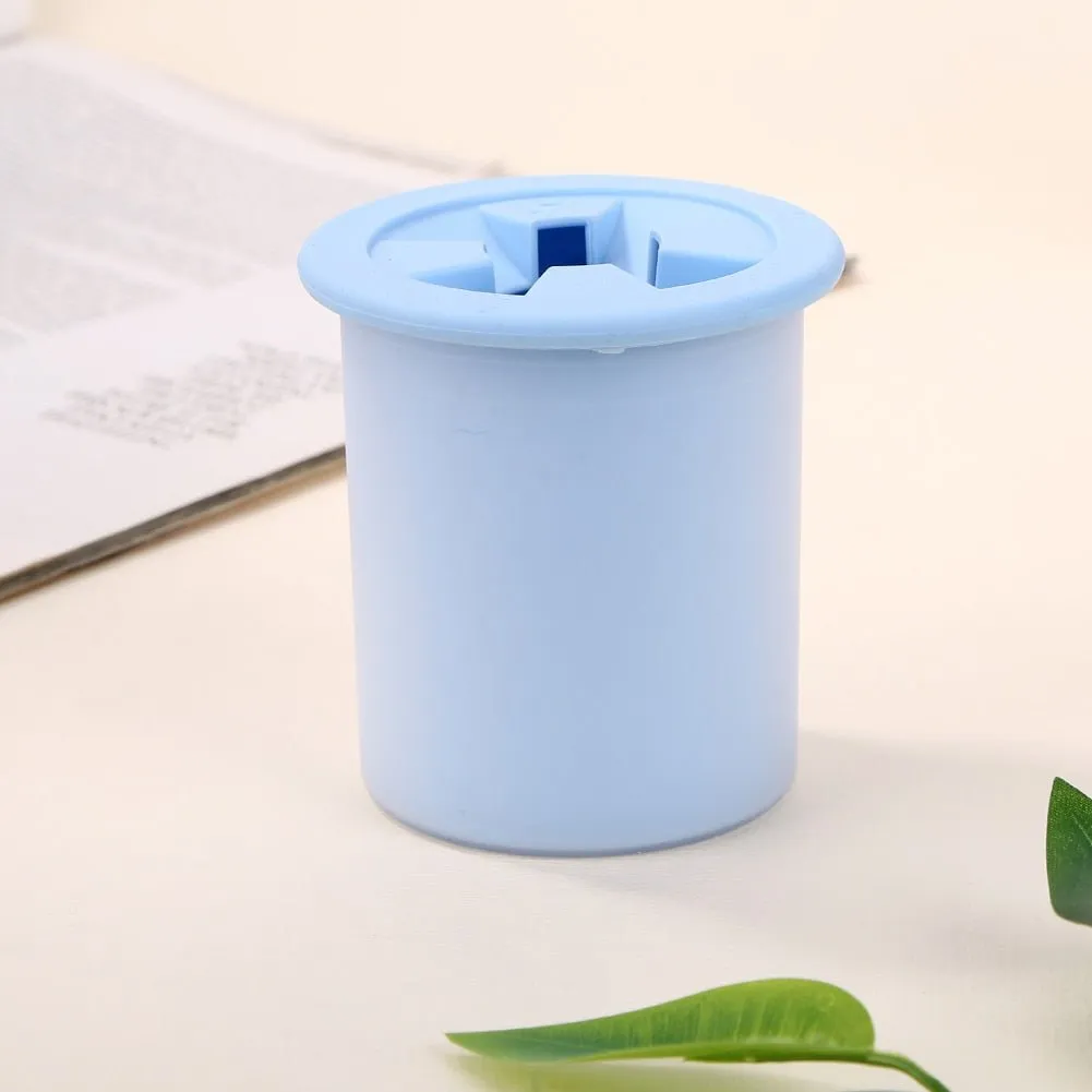 Portable Silicone Dog Paw Cleaner Cup