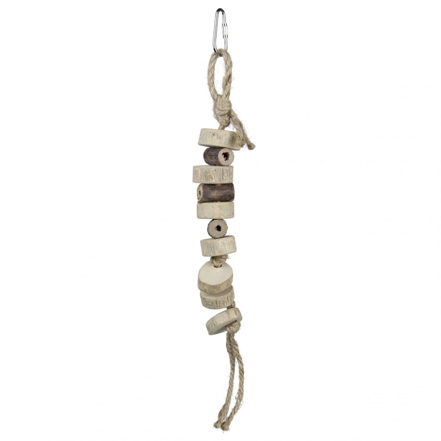 Prevue Pet Naturals Chomper Small Animal Chew