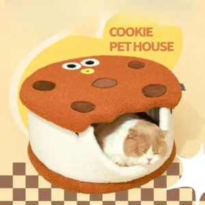 PURLAB Cookie Pet Bed